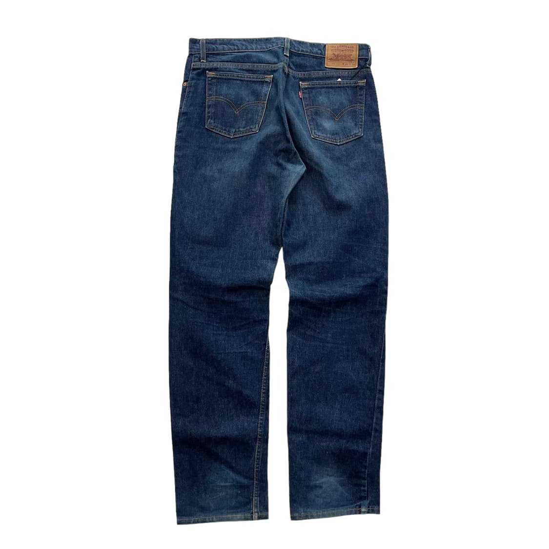 [35] 90's USA 리바이스 510 데님 청바지 상품이미지6