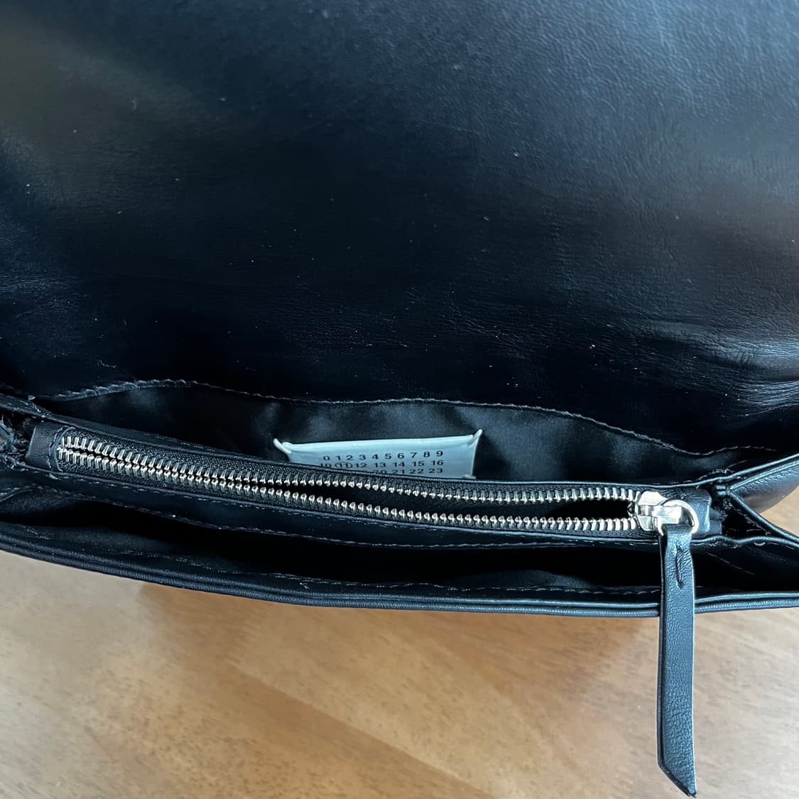 메종마르지엘라 스티치 숄더백 상품이미지7