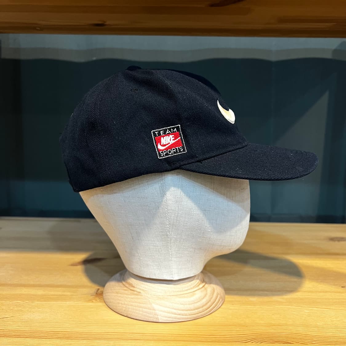 빈티지 나이키 볼캡 상품이미지2