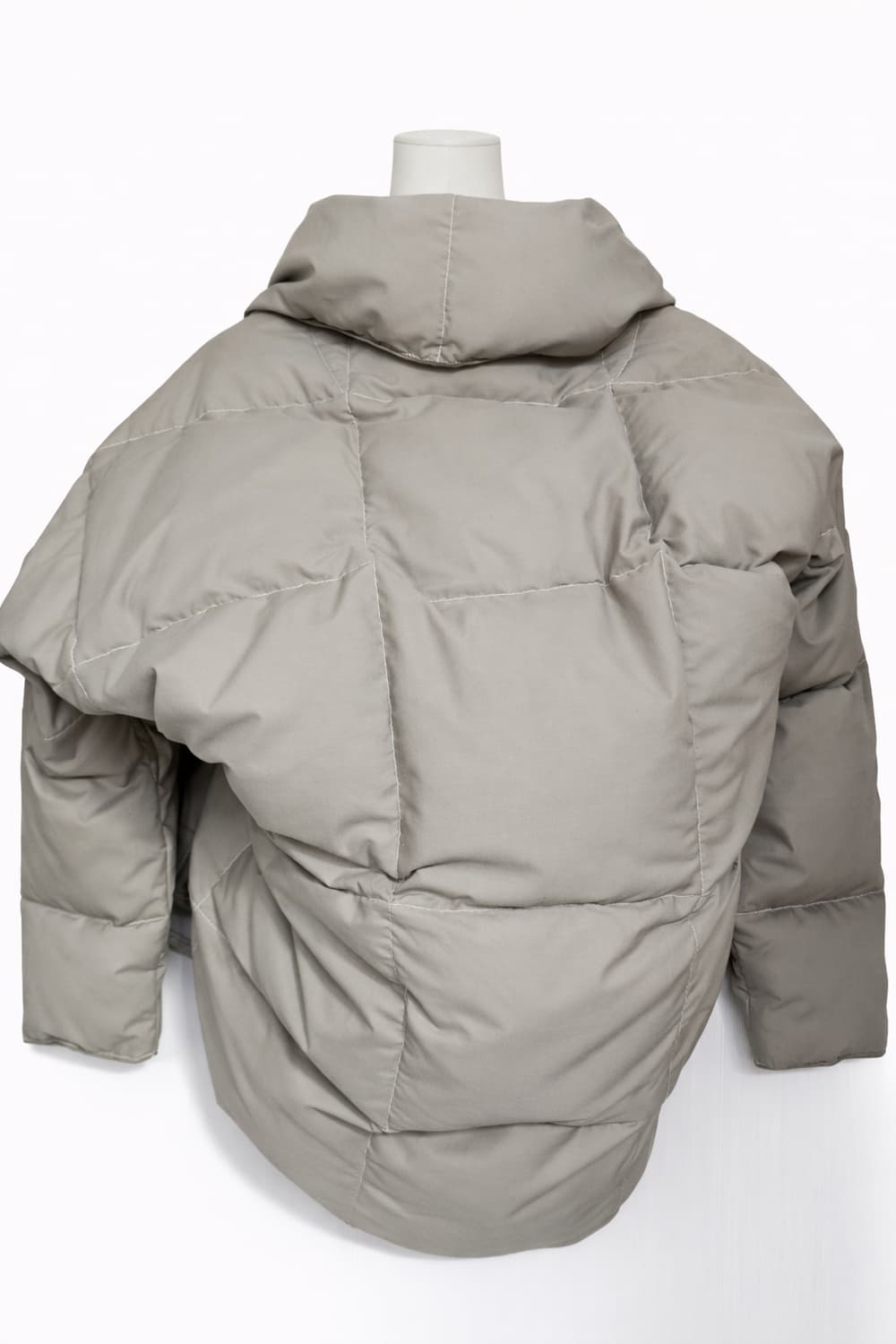 비비안웨스트우드 덕다운 패딩 자켓 상품이미지2