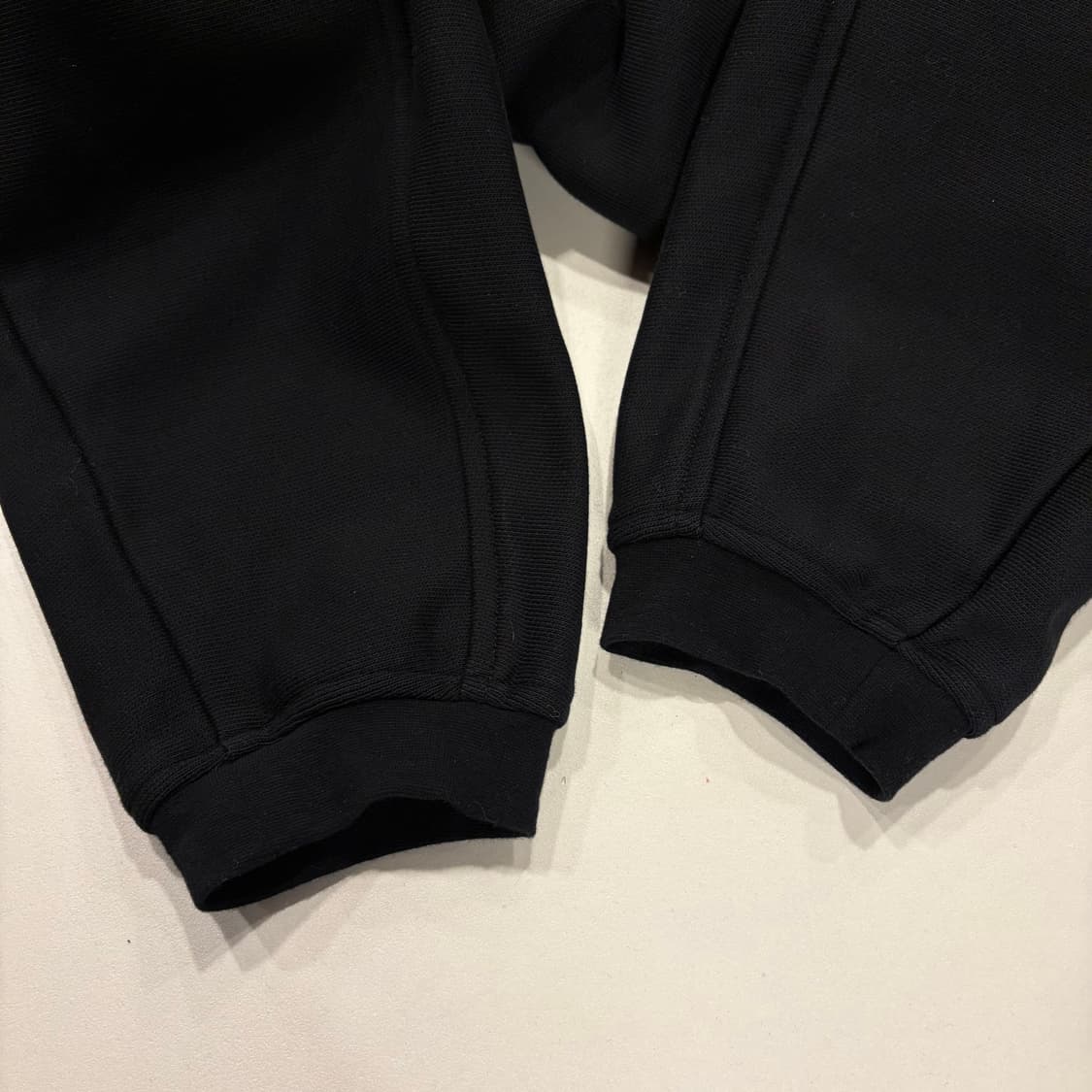 [L] 알렉산더왕 블랙 폴로 스웨트셔츠 맨투맨 B919 상품이미지9