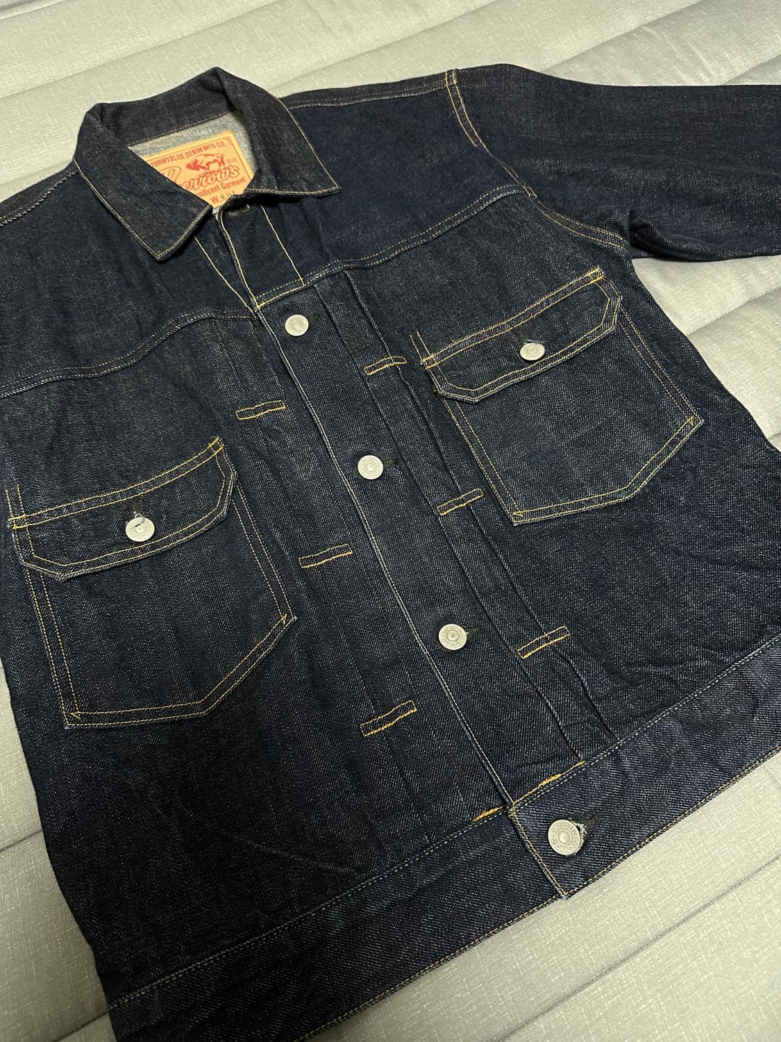 페로우즈 407J-SW 40사이즈 상품이미지4