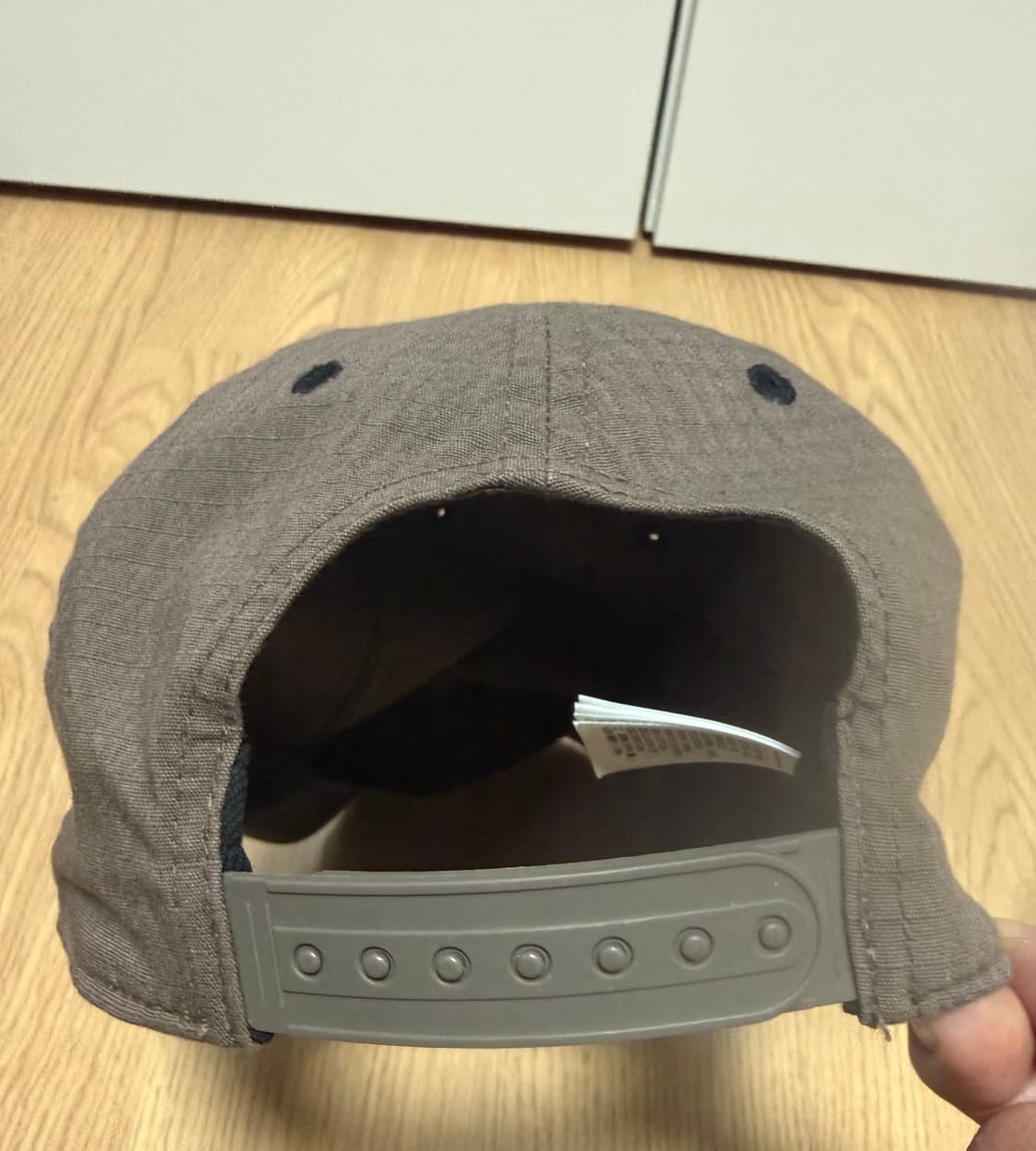 나이키 acg 헤리티지 86 캡 상품이미지4