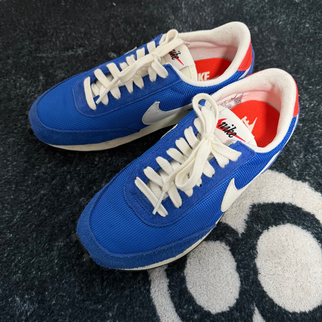 (225) 나이키 데이브레이크 블루 상품이미지1