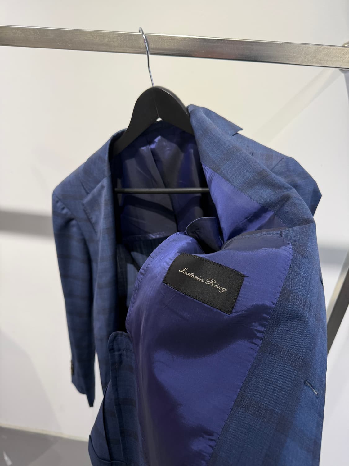 로로피아나 페브릭 사르토리아 링 자켓 상품이미지3