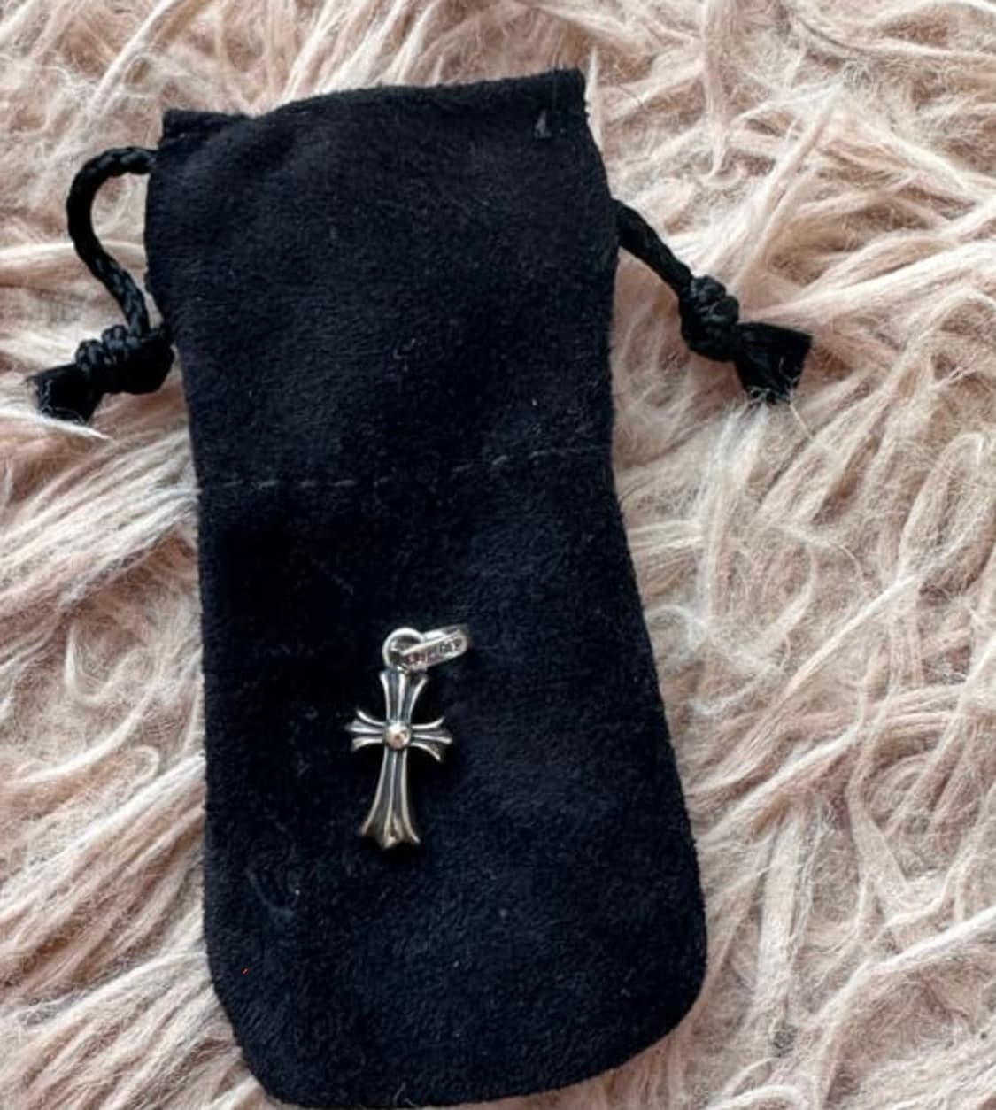 크롬히츠 베이비펫 새상품 인보이스O 상품이미지1