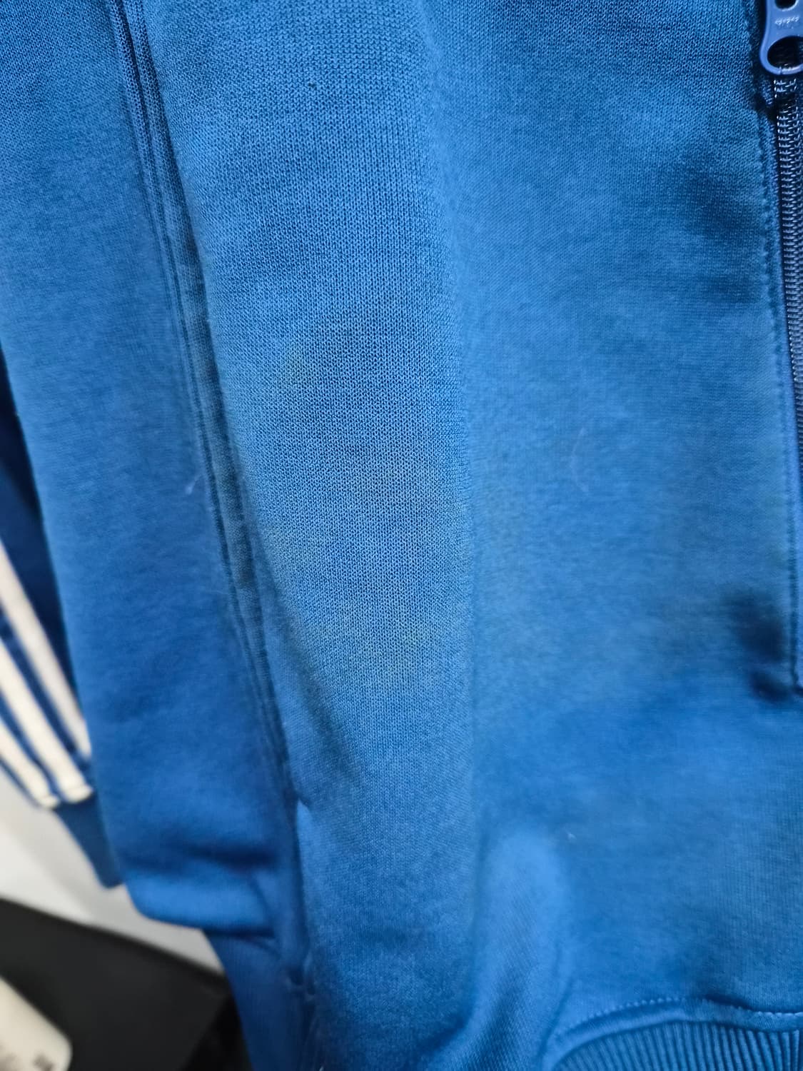 110) 아디다스 프랑스 트랙탑 져지 팝니다 상품이미지6