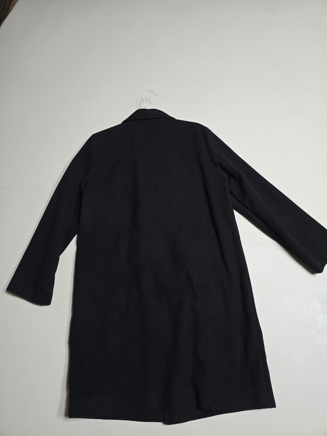 HIDDEN 8 울코트 (여성)66~77 상품이미지4