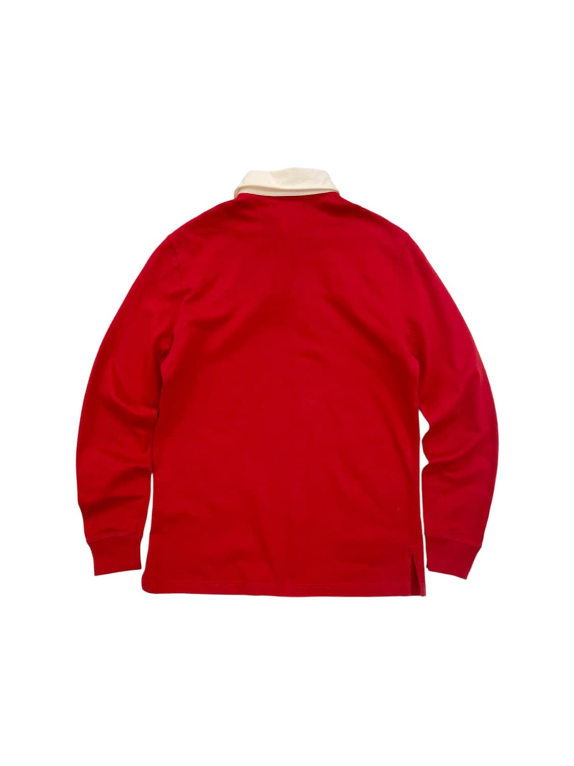 00's 폴로 랄프로렌 럭비 셔츠  상품이미지2