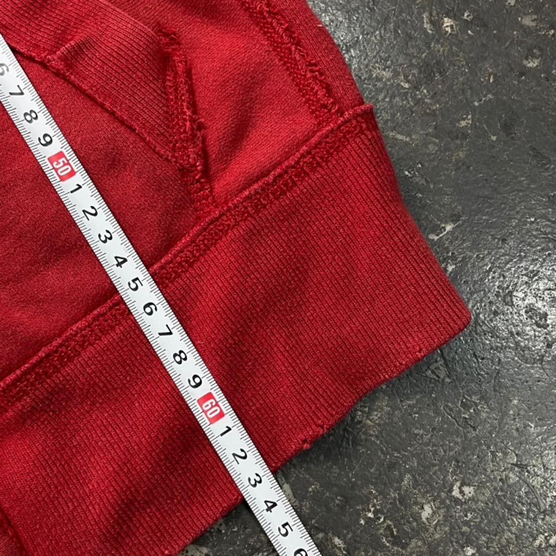 100 아베크롬비 후드집업 상품이미지6