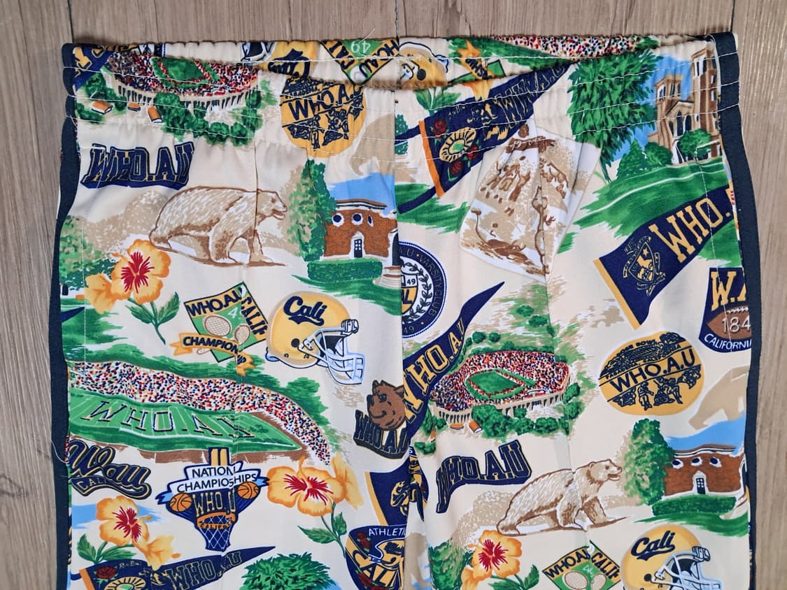 후아유 트레이닝바지 L  상품이미지3