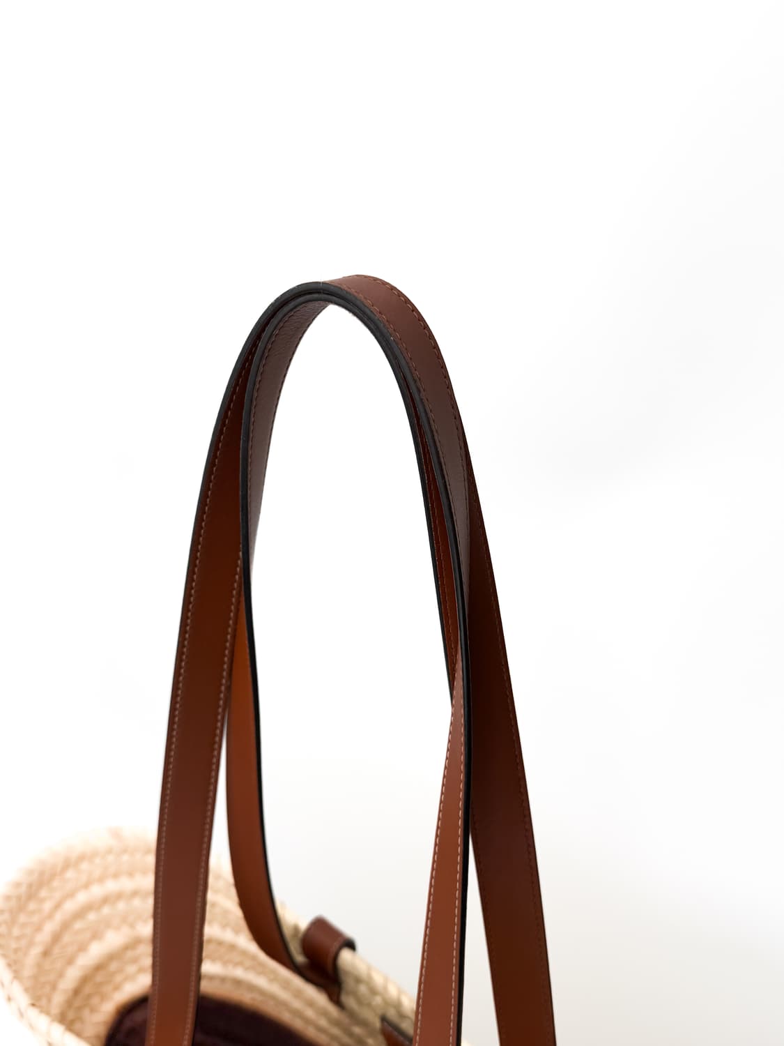 셀린느 미디엄 클래식 파니에 토트백 상품이미지2