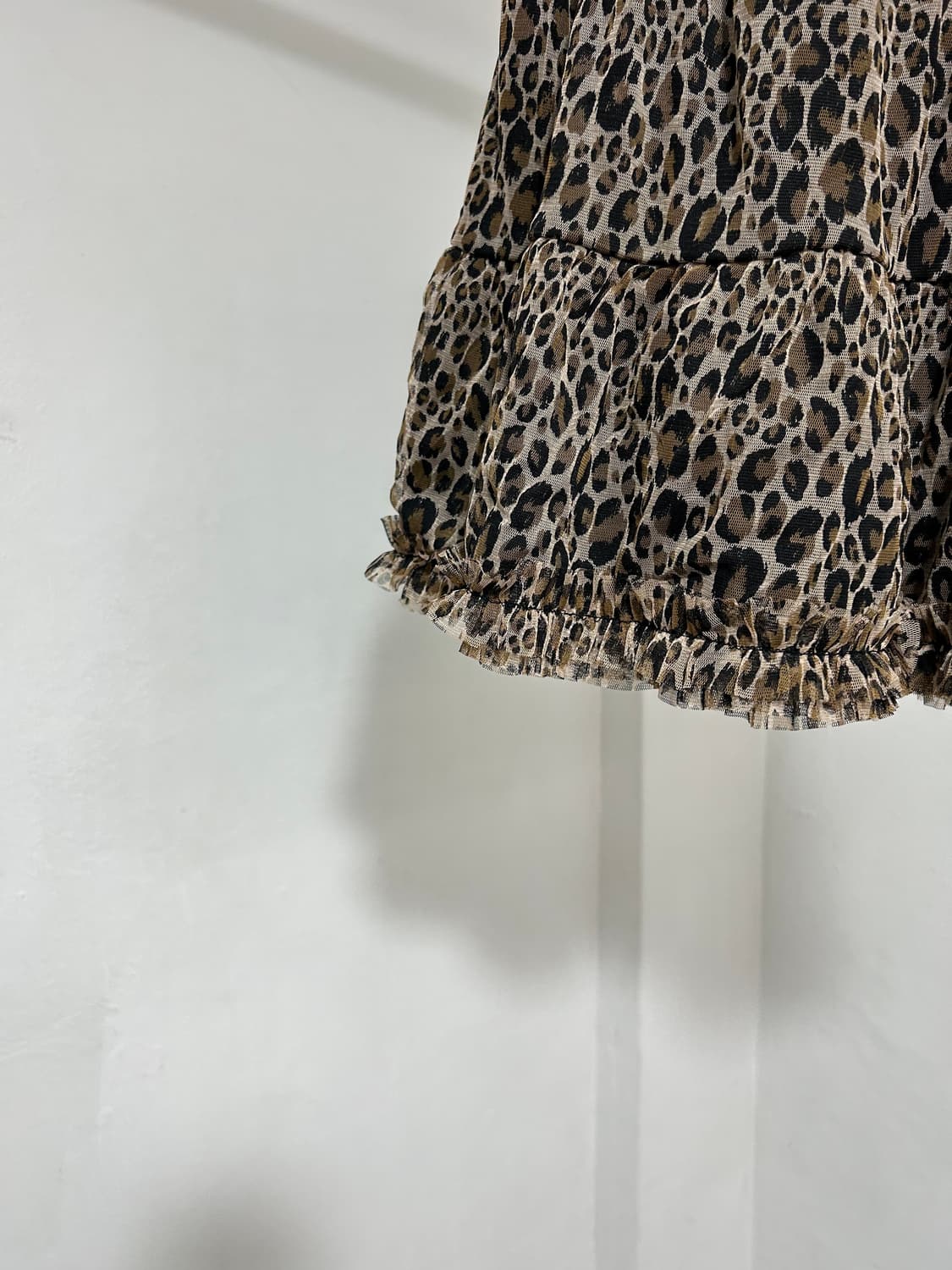 vtg skirt 상품이미지3