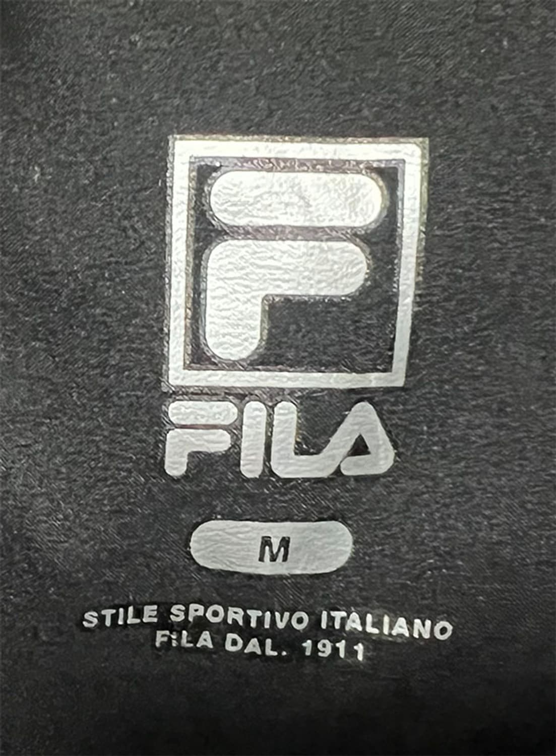 FILA 휠라 벤치 덕다운 남자 롱패딩 캐주얼 M 95-100 상품이미지3