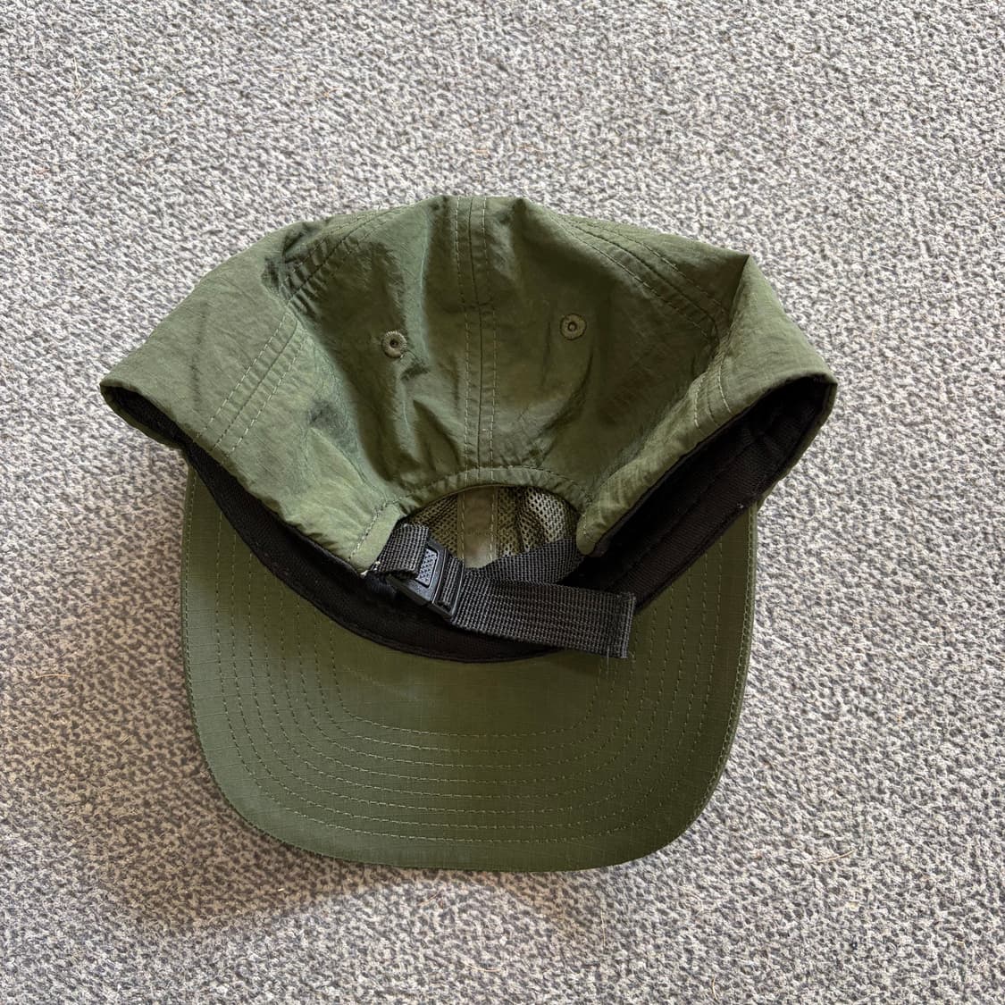 28. 벤데이비스 캡 상품이미지2