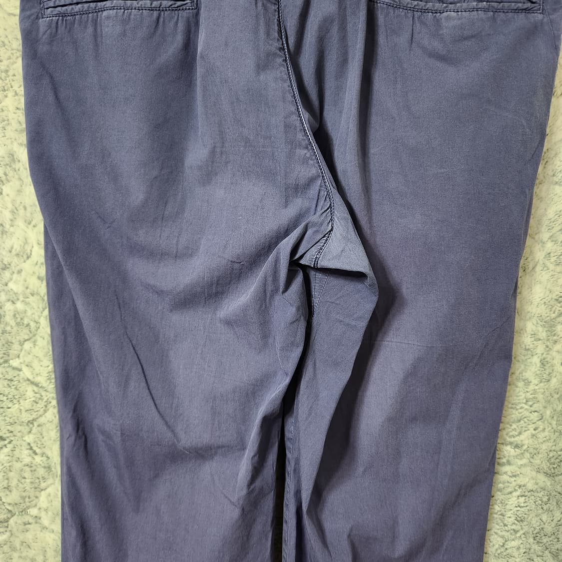 H346 [34] 아르마니 꼴레지오니 빈티지 팬츠 바지 상품이미지4