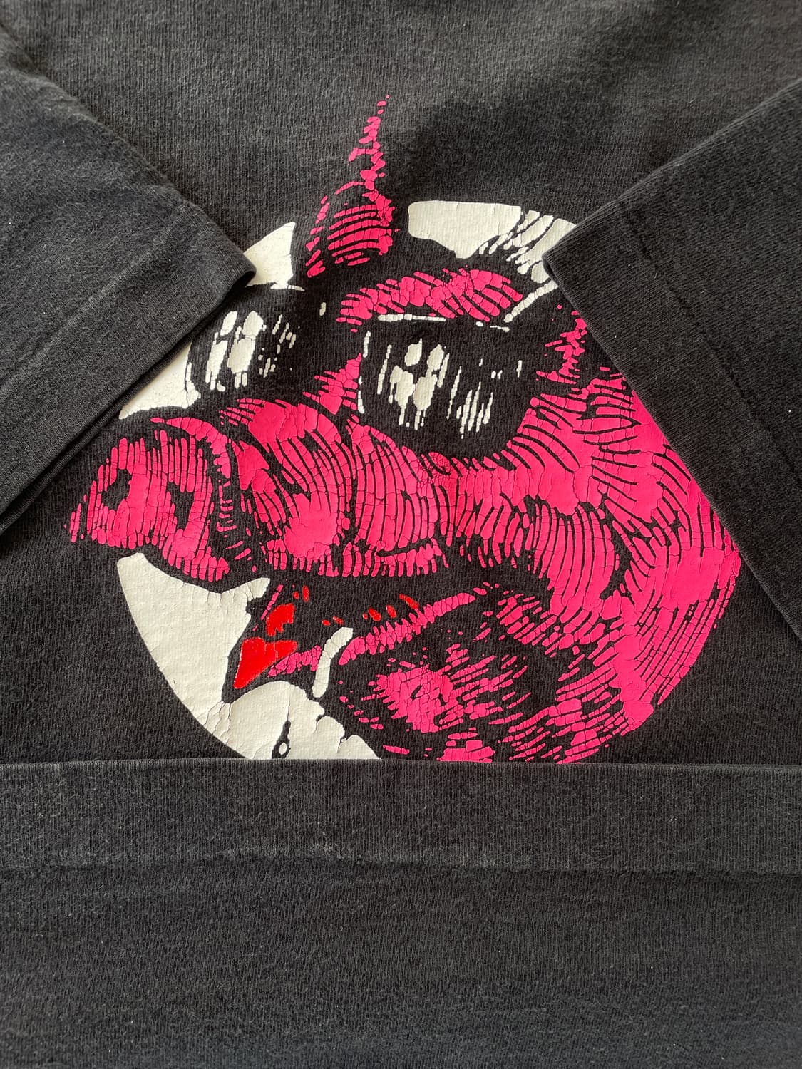 90s Blind Pig Records T-shirt(USA MADE) 상품이미지6