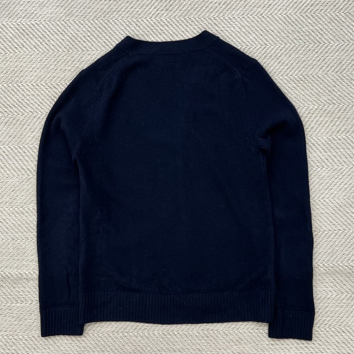 브룩스브라더스 울 니트 가디건 r2763 상품이미지2