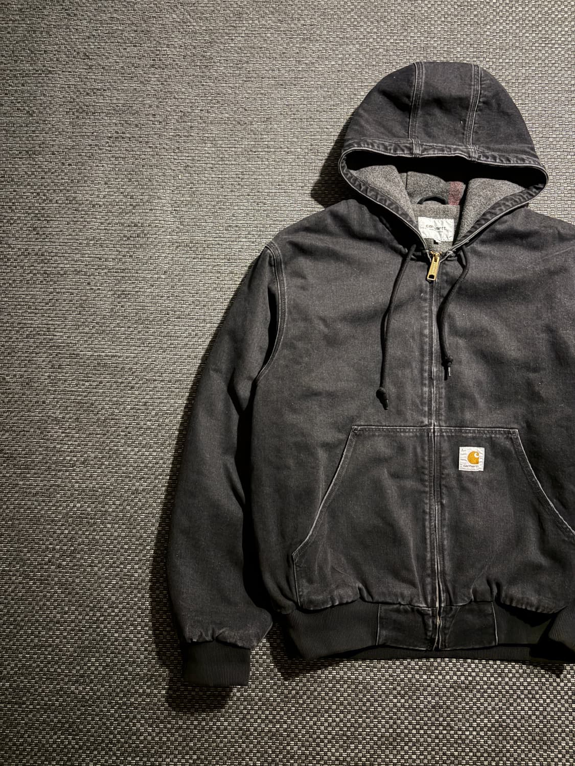 칼하트 WIP 메이틀랜드 액티브 OG ACTIVE M 상품이미지2