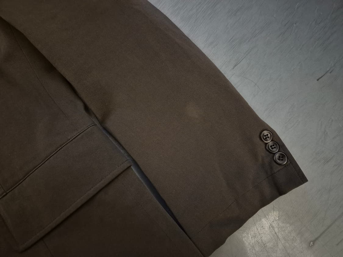 00s C.P COMPANY 3버튼 블레이져 자켓 상품이미지6