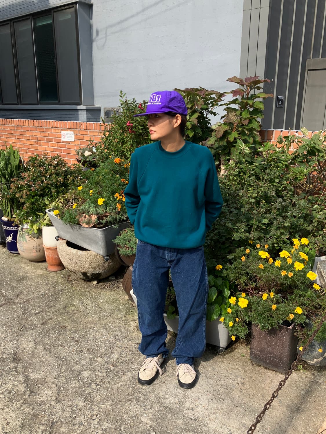 DICKIES regular fit 상품이미지7