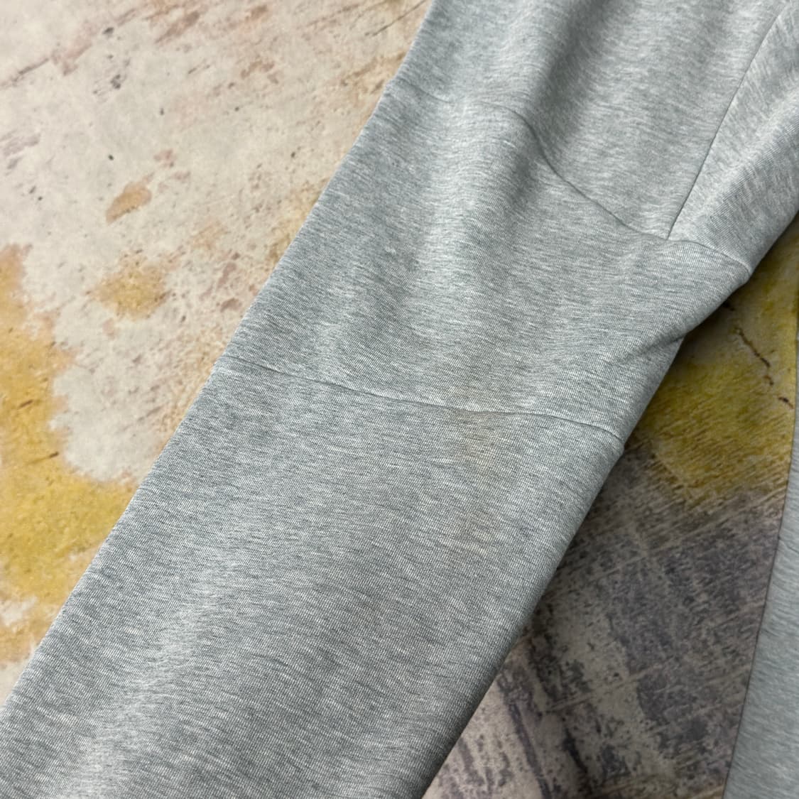 나이키 테크플리스 조거팬츠 L 상품이미지4