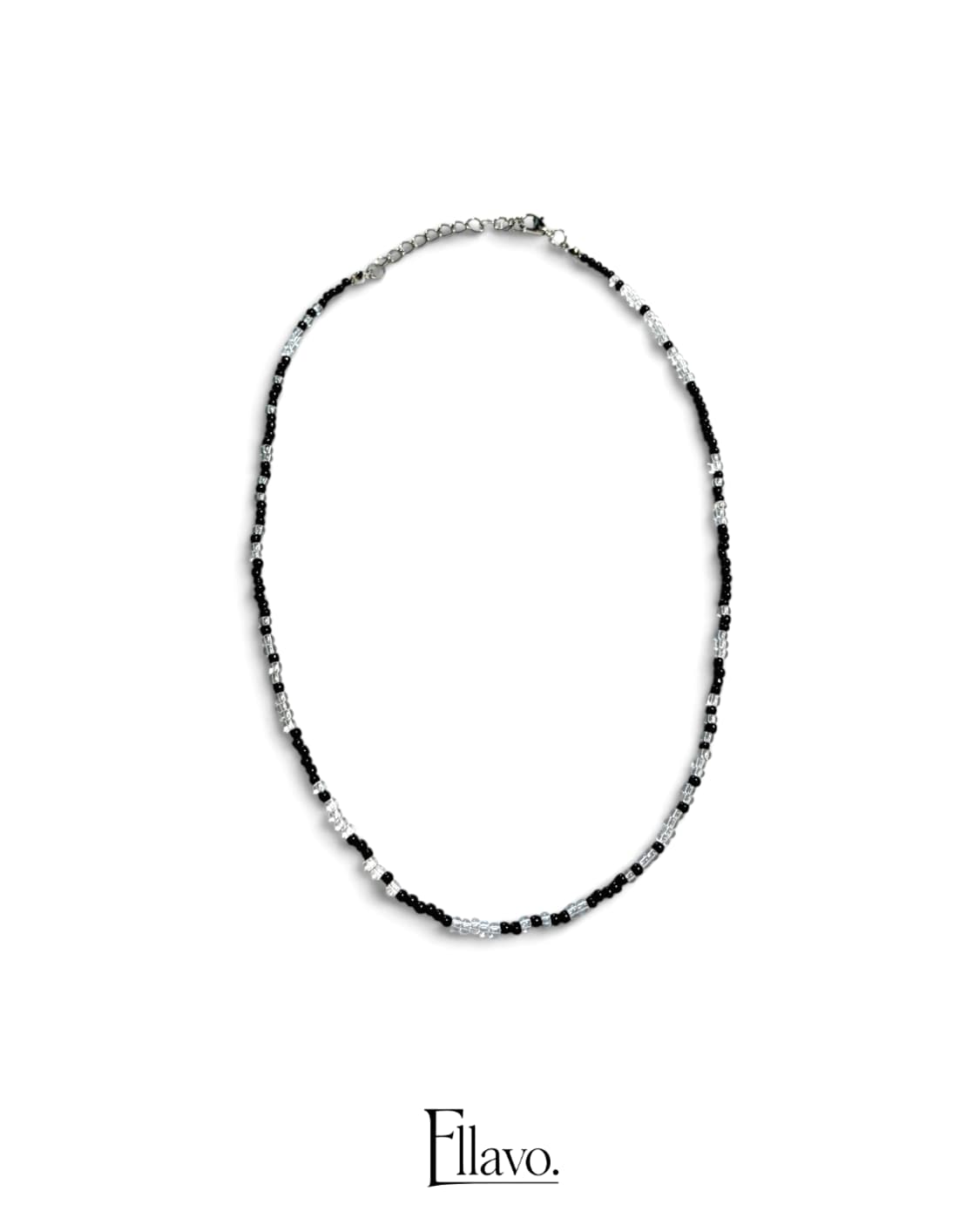 Ellavo Night Current Necklace 상품이미지3