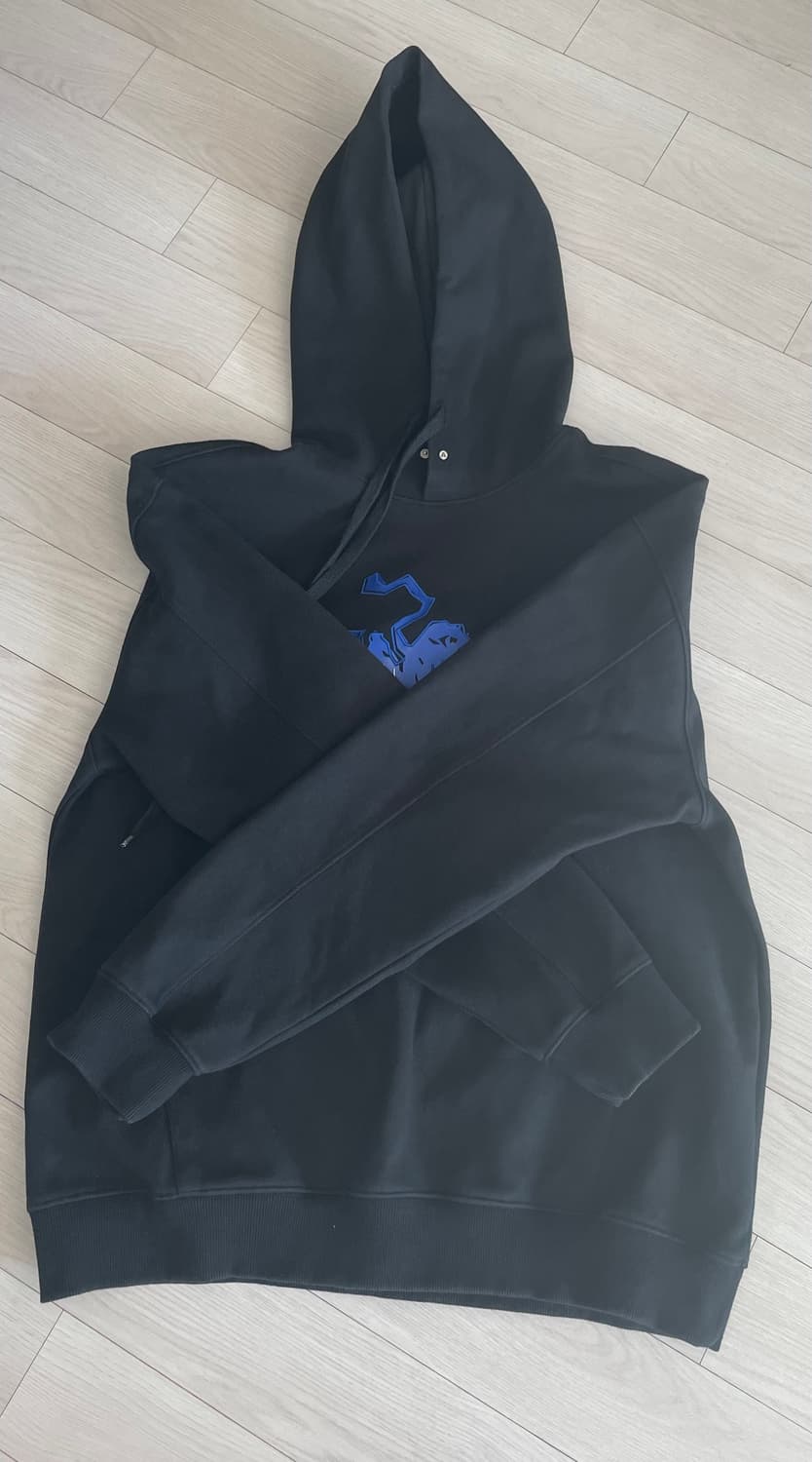 아더에러 20FW 후드 상품이미지2