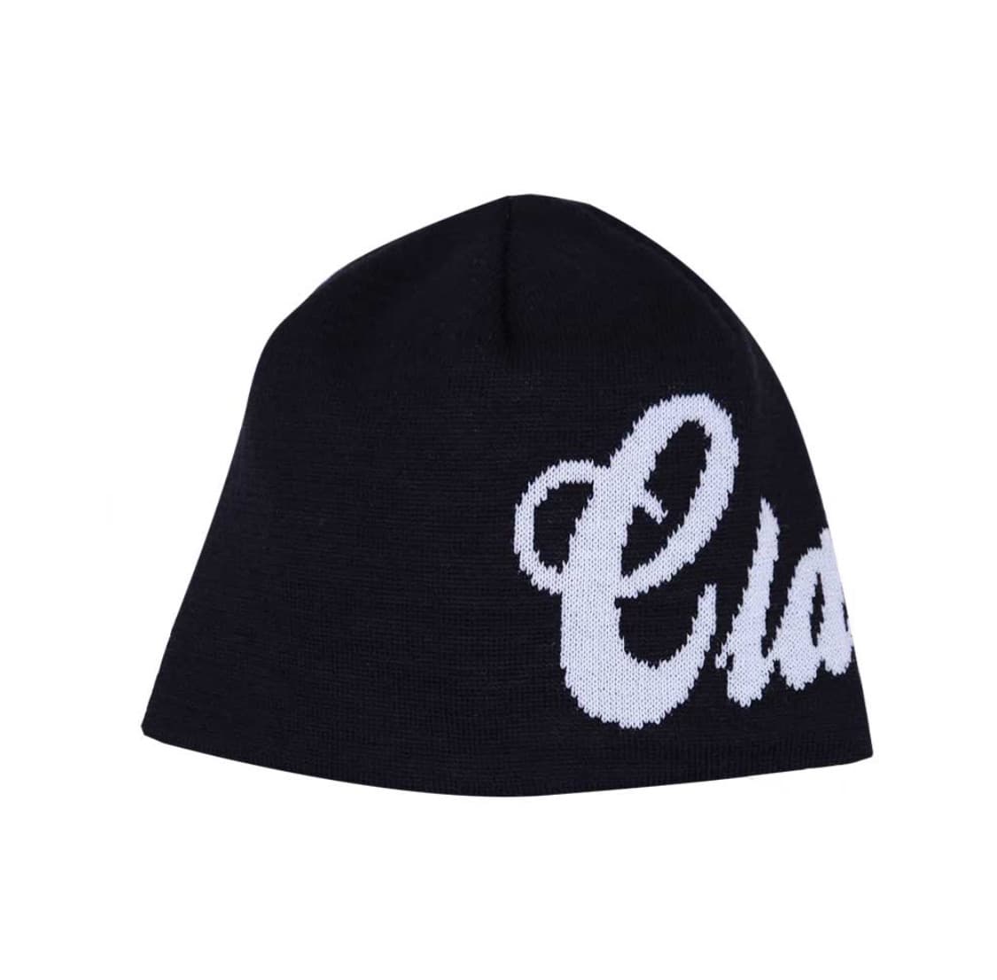 OG JACQUARD BEANIE BLACK 상품이미지3