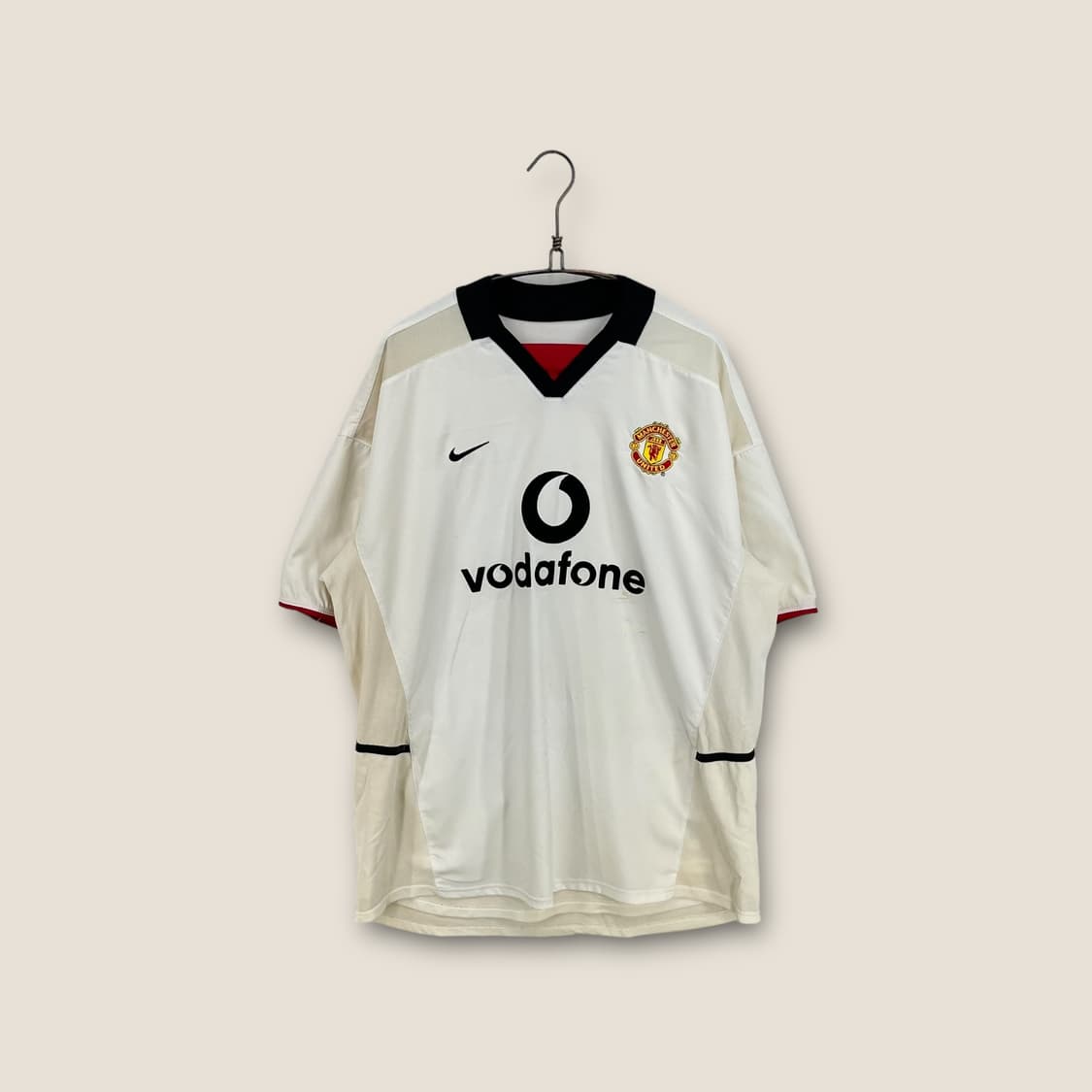 02/03 맨체스터유나이티드 어웨이 유니폼 상품이미지1