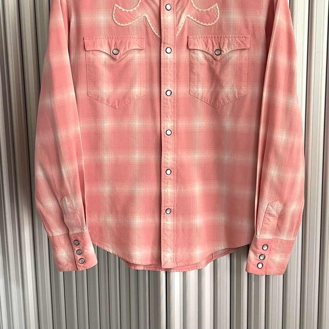 Polo shirt 상품이미지4
