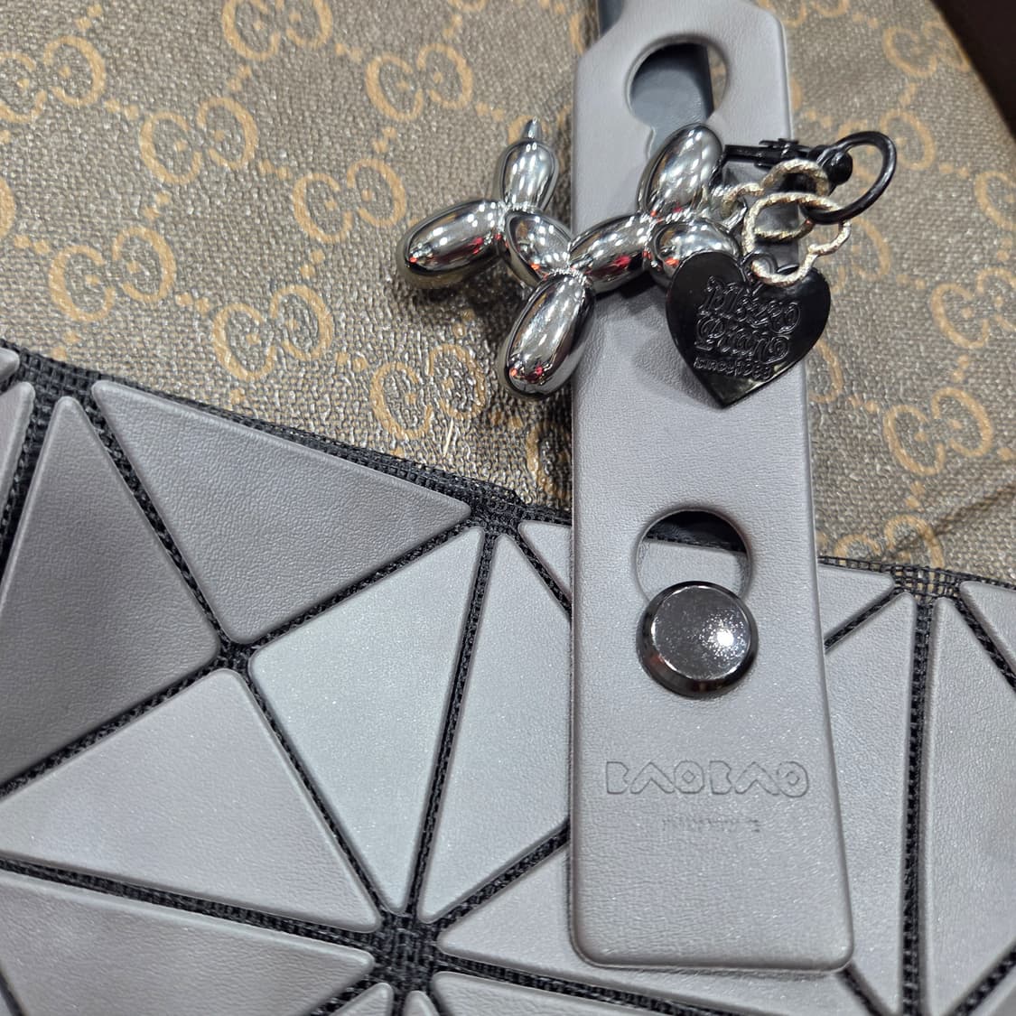 이세이미야케 바오바오 토트백 상품이미지3