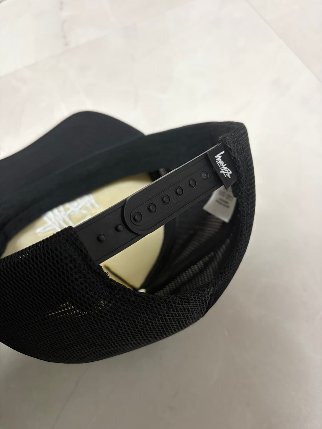 스투시 모자 상품이미지3