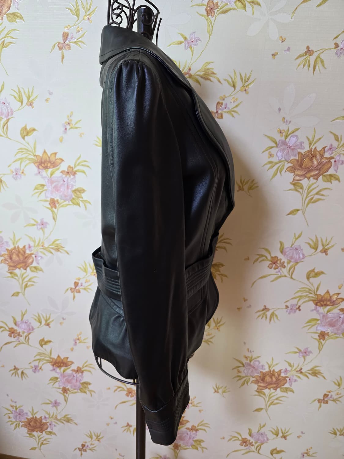 고스트(GHOST) 양가죽 자켓55~ 66 상품이미지4