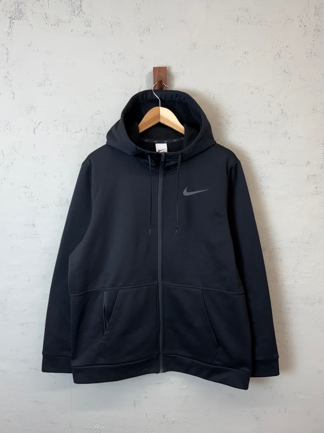 나이키 써마 풀집 후드 자켓 상품이미지1