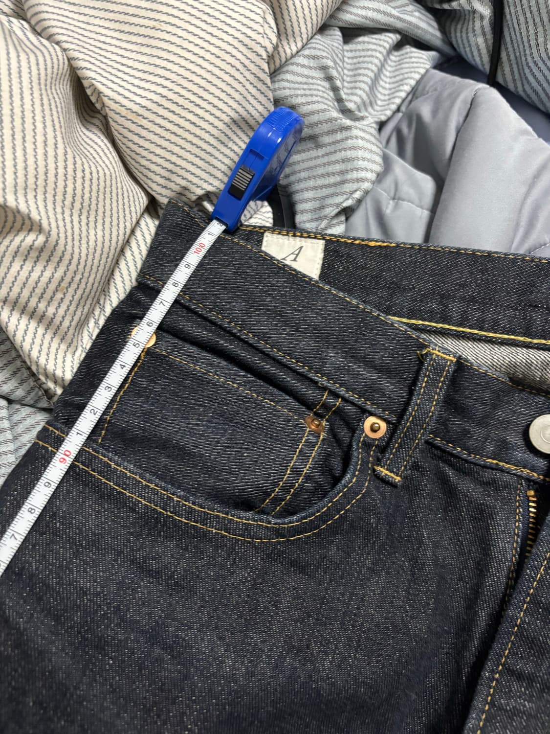 아나토미카 618 31사이즈 상품이미지4