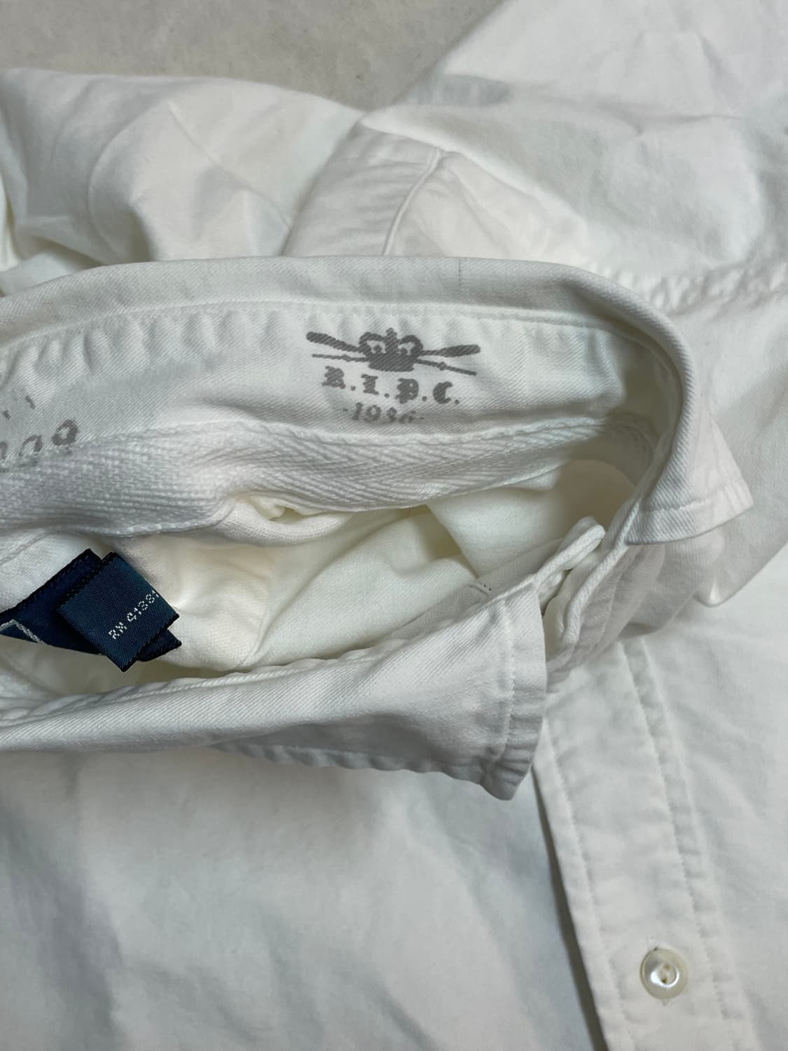 폴로 반팔 셔츠  상품이미지6