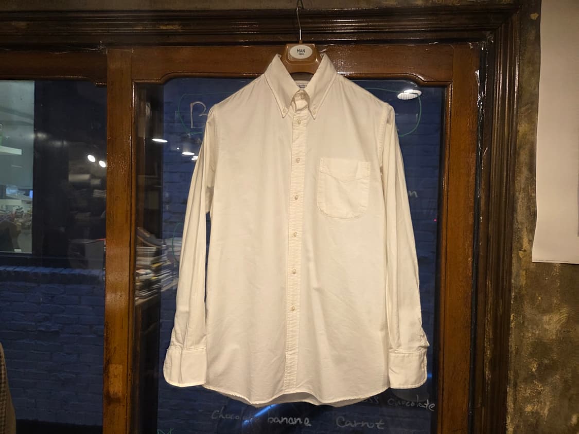 인디비쥬얼라이즈드 셔츠 상품이미지8