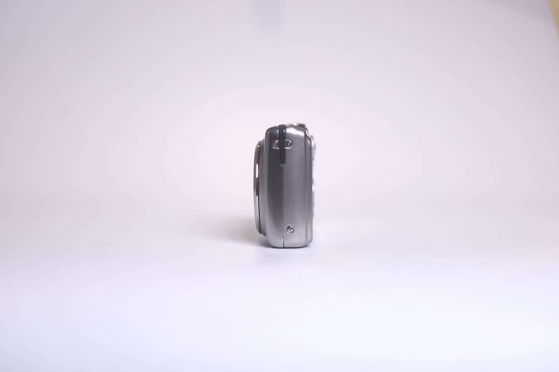 후지필름 파인픽스 F70 EXR 실버 (이체 거래 할인) 상품이미지3