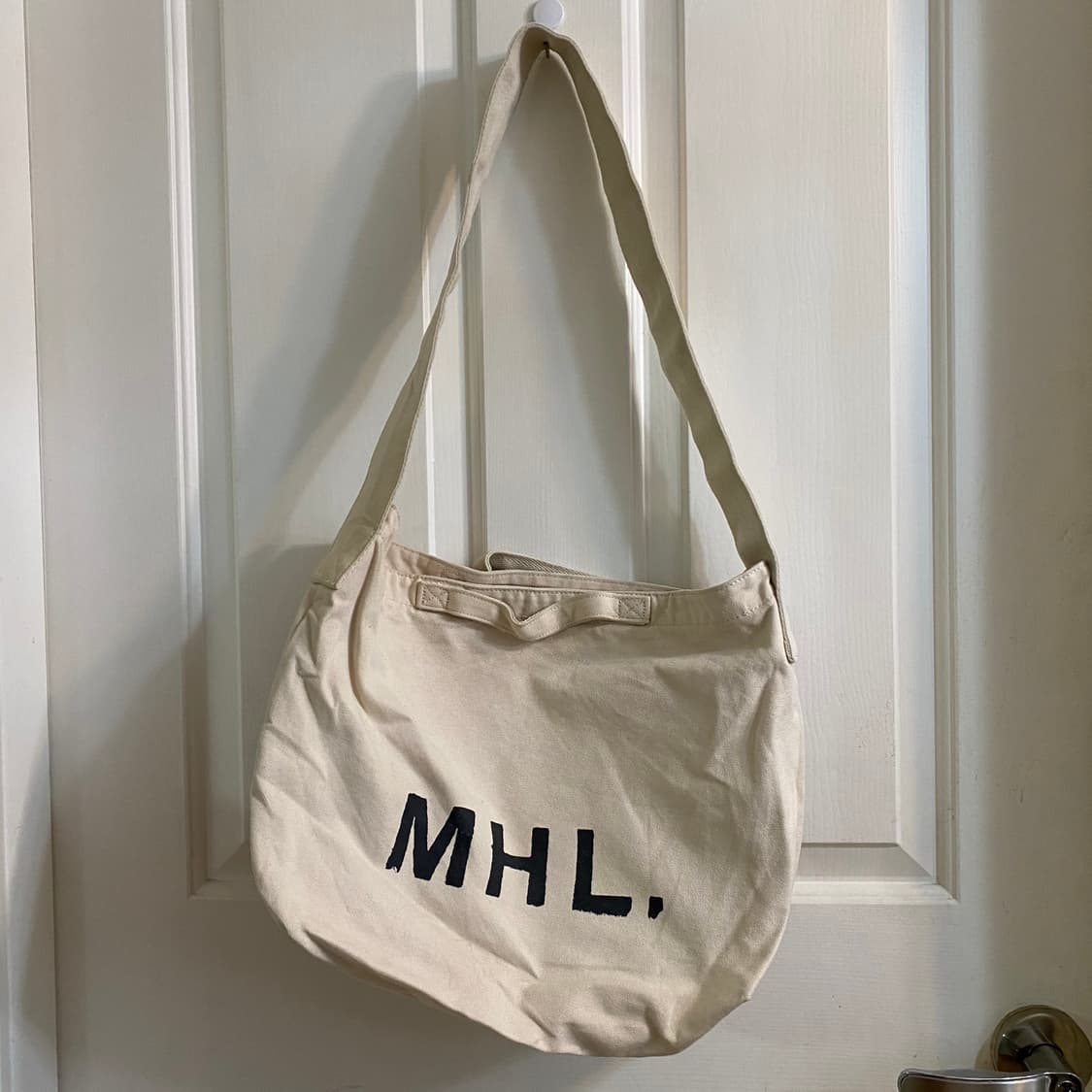 마가렛호웰 mhl 크로스백 상품이미지2