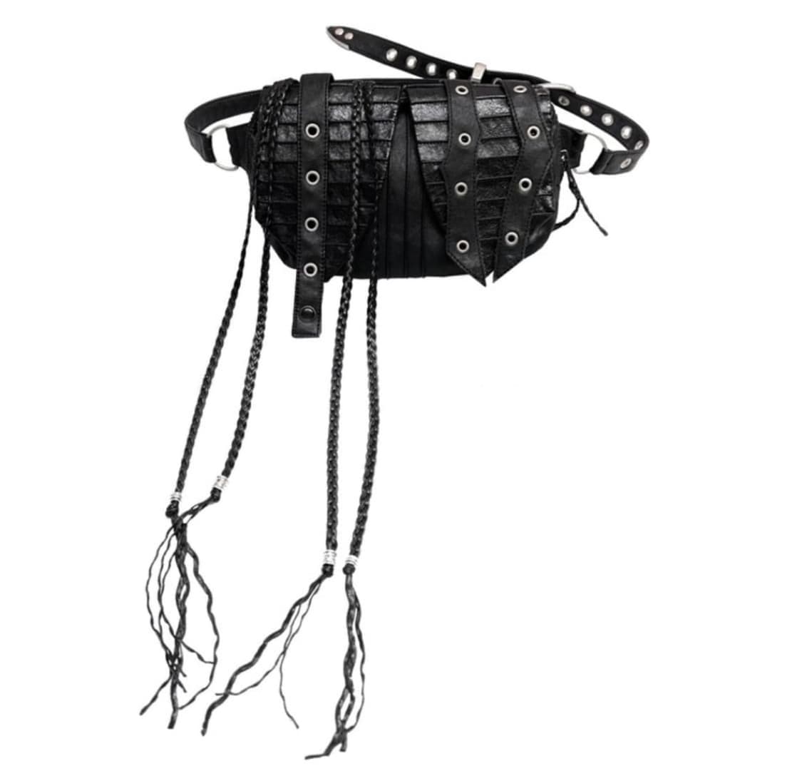 kimyo 키묘 GEM STUDDED MINI BAG  상품이미지1