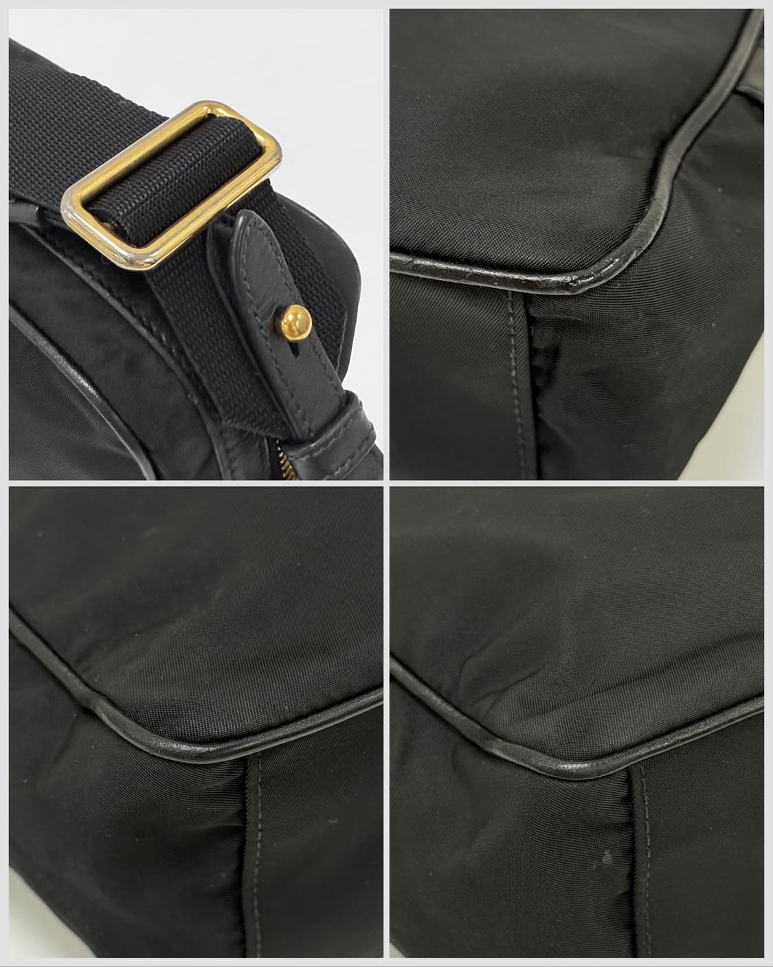 프라다 포코노 1BH089 카메라 백 상품이미지8