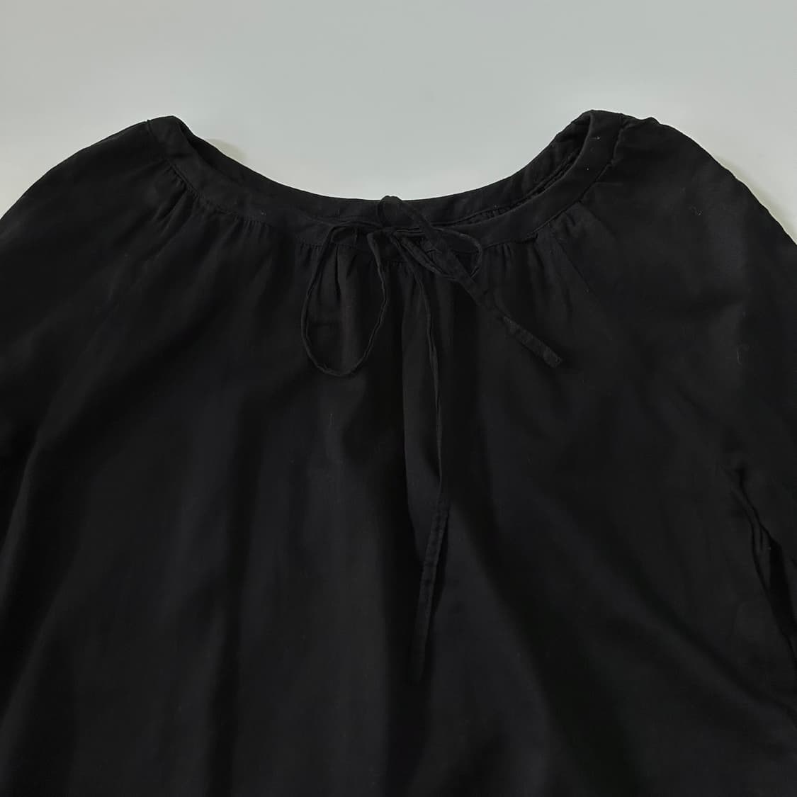 츠모리치사토 tsumori chisato 블라우스 상품이미지3