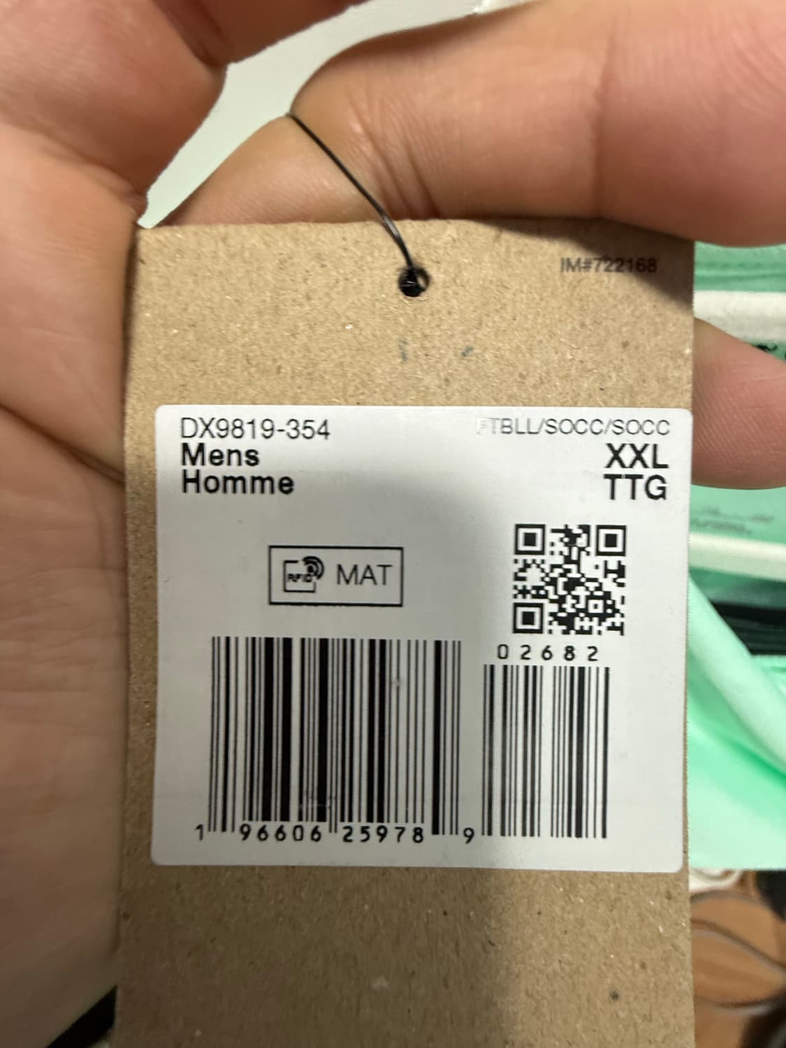 24-25 첼시 잭슨 유니폼 상품이미지3