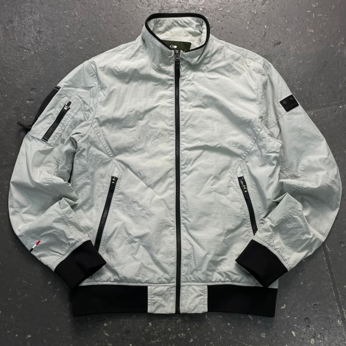 95 아이더 비어리 자켓 상품이미지1