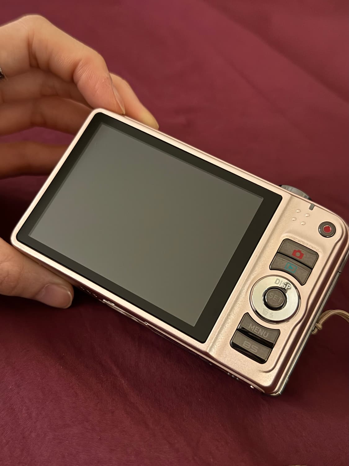 ✨풀박스!) 카시오 엑슬림 h15 핑크 상품이미지5