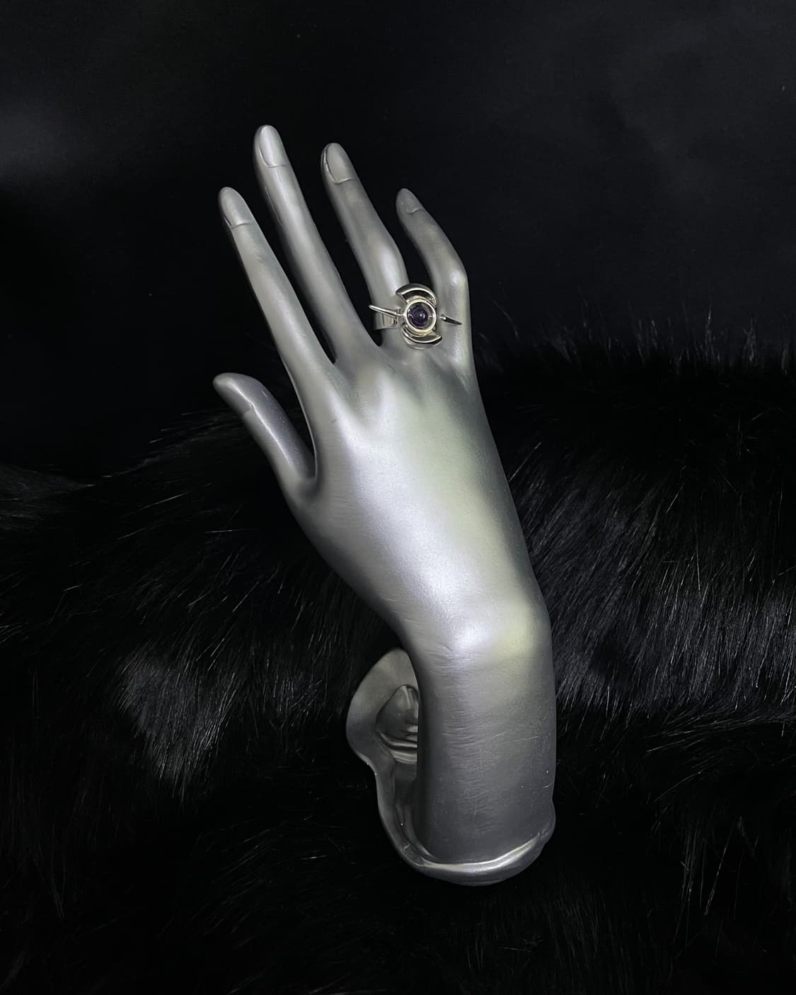 punkyouth ring 상품이미지2