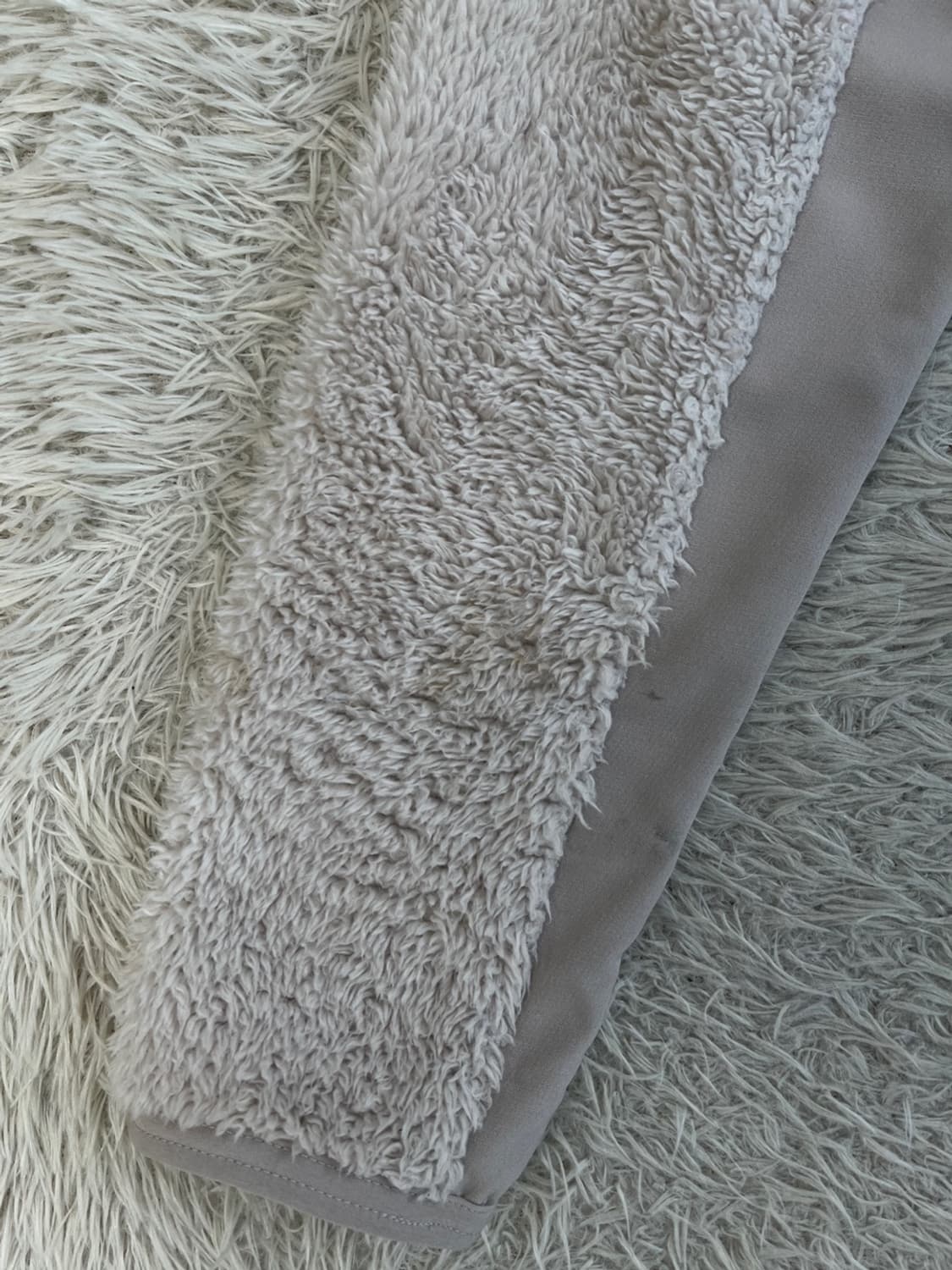 나이키 플리스 자켓/#134 상품이미지5