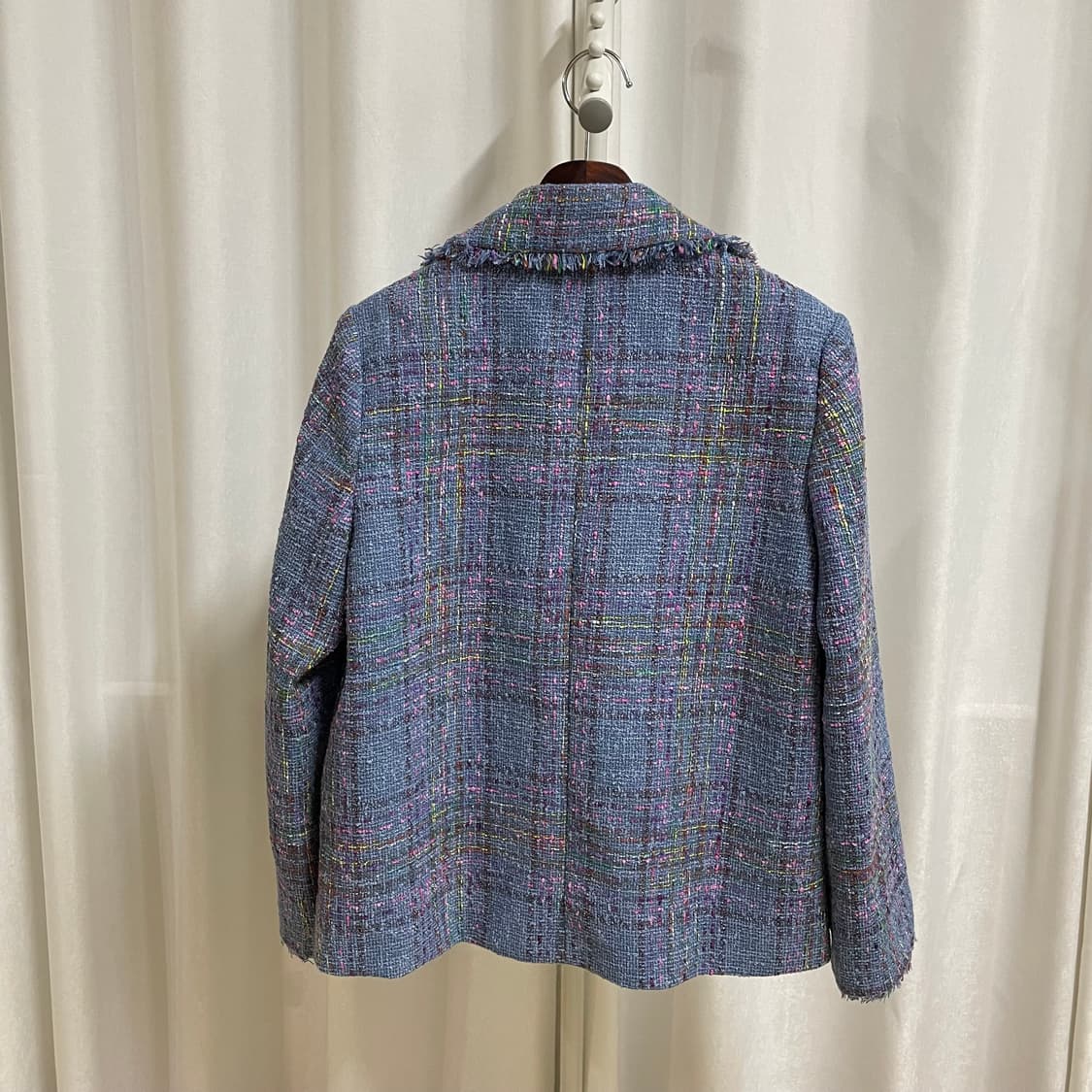 라우렐 트위드자켓 상품이미지8