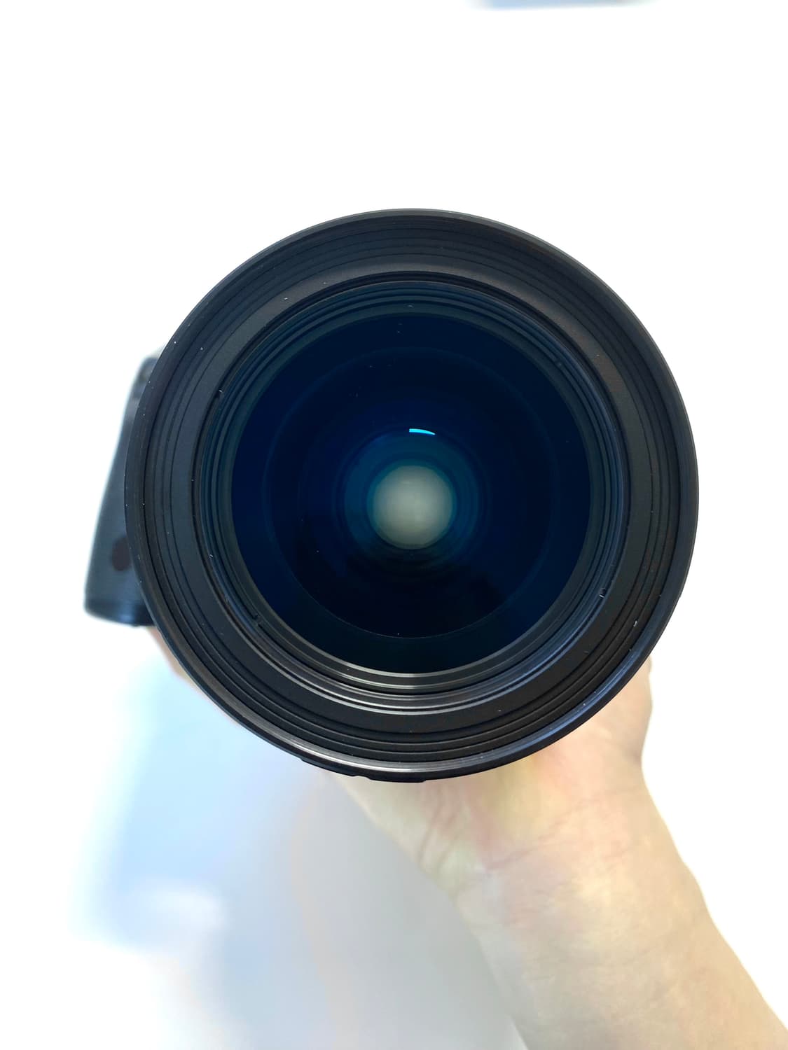 펜탁스 645D 중형 디지털 카메라 상품이미지8